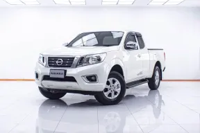 1D825 NISSAN NAVARA NP300 2.5 E CAB MT 2019