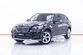 1D816 BMW X1 SDRIVE18i XLINE LCI 2.0 AT 2016