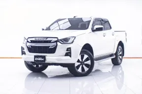 1D803 ISUZU D-MAX 1.9 ZP Ddi HI-LANDER CAB4 AT 2020