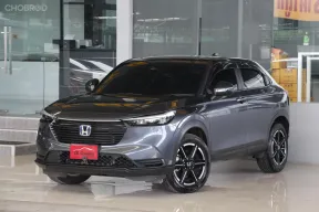 =Honda HR-V 1.5 e:HEV E ปี 2023 สวยสภาพป้ายแดง Warranty2028 ไมล์น้อยเข้าศูนย์ตลอด รถบ้านมือเดียว