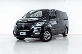 4A810 HYUNDAI H-1 2.5 TOURING 2022