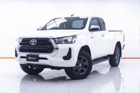 1D700 TOYOTA HILUX REVO 2.4 ENTRY SMART CAB PRERUNNER AT 2020