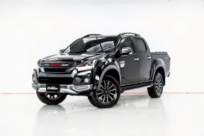 3A989 ISUZU  D-MAX 3.0 V-CROSS Z-PRESTIGE / 4DR  4WD 2019