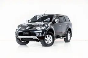 3A994 MITSUBISHI PAJERO SPORT 2.5 GLS AT 2009