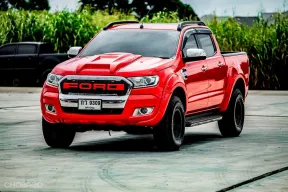 2017 Ford RANGER 2.2 