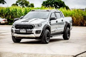 2021 Ford RANGER 2.0 Bi-Turbo Raptor รถกระบะ 