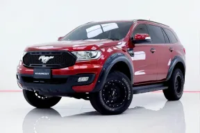 6B091 FORD EVEREST 2.0 TURBO TREND  2WD AT 2019