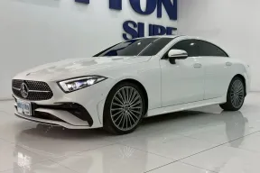 2023 Mercedes-Benz CLS-Class 2.0 CLS 220d  Amg W257 