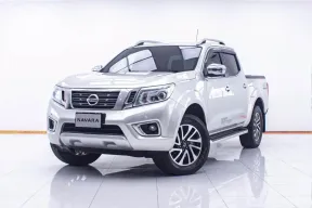 1D720 NISSAN NAVARA NP300 2.5 VL DOUBLECAB 4WD AT 2015