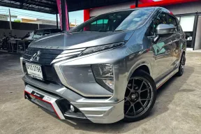 2020 Mitsubishi Xpander 1.5 GT MPV
