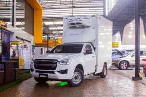 1D724 ISUZU D-MAX 1.9 B SPARK EX MT 2020