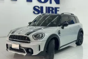 2022 Mini Cooper Countryman 2.0 Cooper S Hightrim