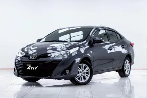 5C006 TOYOTA YARIS ATIV 1.2 E AT 2018