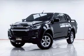 5B953 ISUZU D-MAX 1.9 Ddi L DA HI-LANDER CAB4 AT 2024