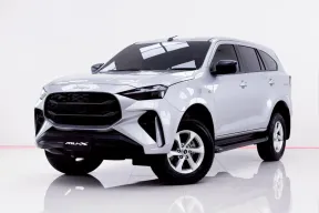 6B103 ISUZU MU-X 1.9 ACTIVE  2025