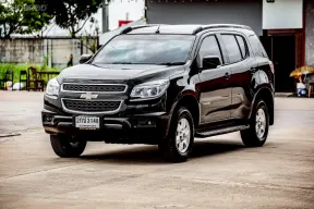 2013 Chevrolet Trailblazer 2.8 LT 