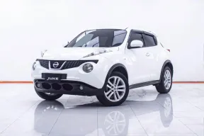 1D805 NISSAN JUKE 1.6 V AT 2014