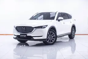 1D819 MAZDA CX-8 2.5 SP AT 2020