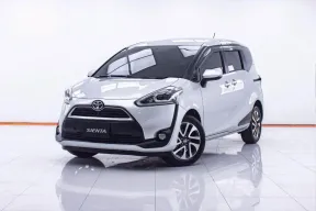 1D842 TOYOTA SIENTA 1.5 V AT 2017