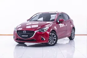 1D777 MAZDA2 1.5 XD HIGH PLUS 5DR. AT 2017