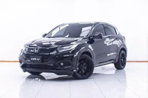 1D782 HONDA HR-V 1.8 EL MNC AT 2019