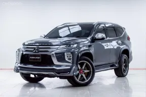5B995 MITSUBISHI PAJERO 2.4 GT Premium 4WD AT 2020