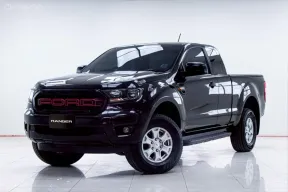 5B968 FORD RANGER 2.2 XL+ OPEN CAB HI-RIDER MT 2020
