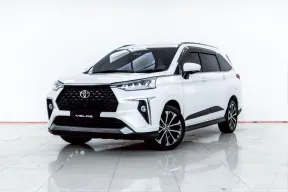 4A822 TOYOTA VELOZ 1.5 PREMIUM 2022