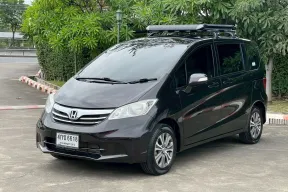 HONDA FREED 1.5 E (MNC) ปี 2013 จด 2015