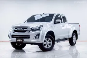 5B937 ISUZU D-MAX 1.9 Ddi L HI-LANDER SPACECAB MT 2017