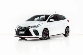 3B013 TOYOTA YARIS 1.2 ENTRY AT 2022