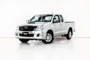 3B014 TOYOTA VIGO 2.5 J SMARTCAB MT 2014