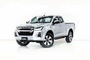 3B016 ISUZU D-MAX 1.9 ZP HI-LANDER SPACECAB MT 2019