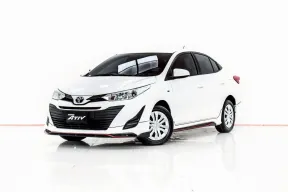 3B012 TOYOTA YARIS ATIV 1.2 J AT 2019