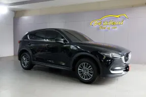 2018 MAZDA CX-5 SKYACTIV-G 2.0 S AT