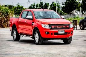 2015 Ford RANGER 2.2 รถกระบะ 