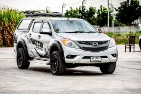 2013 Mazda BT-50 2.2 รถกระบะ 