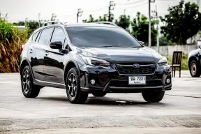2019 Subaru XV 2.0 i-P SUV 