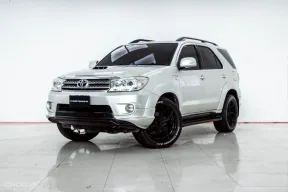 4A825 TOYOTA FORTUNER 3.0 V 2011