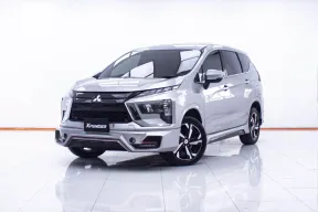 1D869 MITSUBISHI XPANDER 1.5 GT MNC AT 2023
