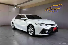 2022 TOYOTA CAMRY TNGA 2.5 SPORT AT