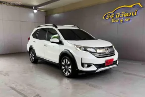2019 HONDA BR-V 1.5 SV CVT