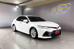 2022 TOYOTA CAMRY TNGA 2.5 SPORT MINOR CHANGE AT