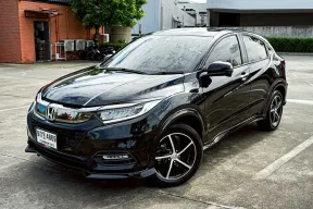 2019 HONDA HRV 1.8 RS 