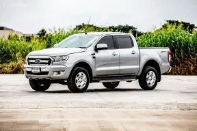 2017 Ford RANGER 2.2 รถกระบะ 