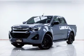 5C027 ISUZU D-MAX 1.9 Ddi L DA HI-LANDER CAB4 MT 2024
