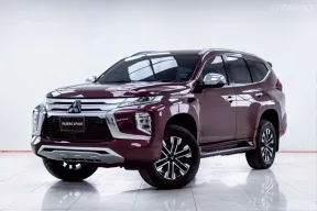 5B944 MITSUBISHI PAJERO 2.4 GT Premium 2WD AT 2021