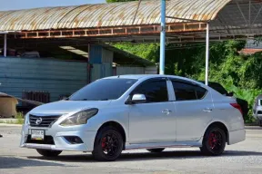 ขายรถ Nissan Almera 1.2 E SPORTECH ปี 2019 สภาพดี ราคาถูก