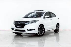 4A833 HONDA HR-V 1.8 EL 2015