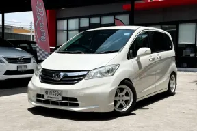 2015 Honda FREED 1.5 (ปี 08-16) EL MPV
